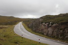 On A894 About 4 Miles South of Kylesku, Sutherland